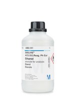 Ethanol absolute for analysis EMSURE(R)