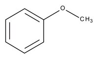 Anisole for synthesis