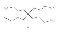 Tetra-N-Butylammonium Bromide (Merck) 