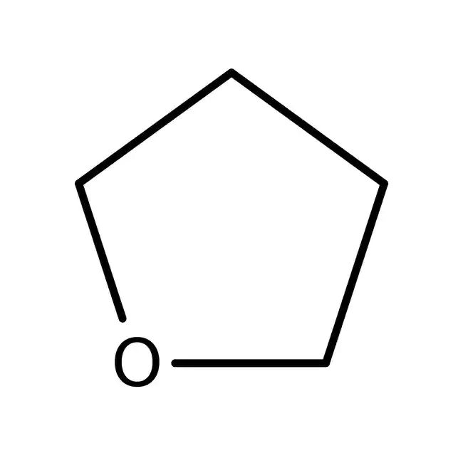 Tetrahydrofuran (HPLC) (Fisher)
