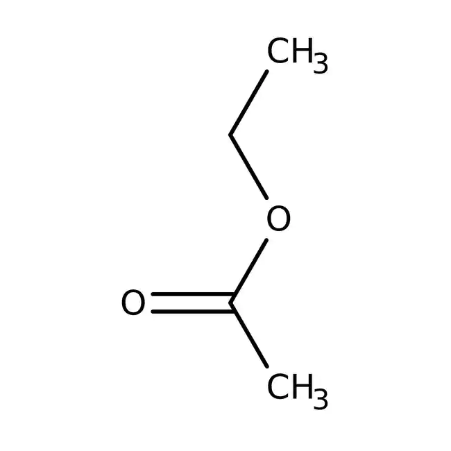 Ethyl Acetate HPLC grade (Fisher)