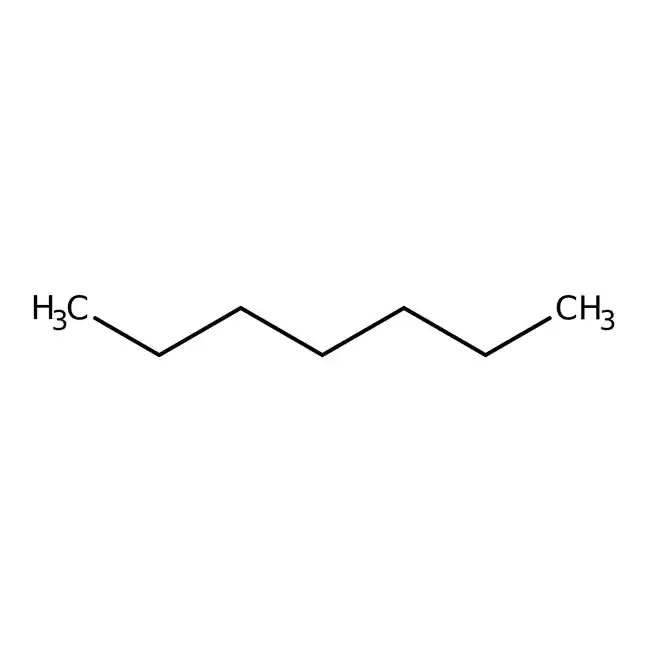 Heptane (HPLC) (Fisher)