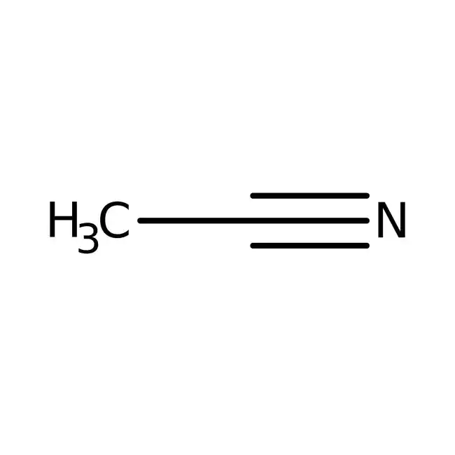 Hóa chất Acetonitrile (HPLC) (Fisher)