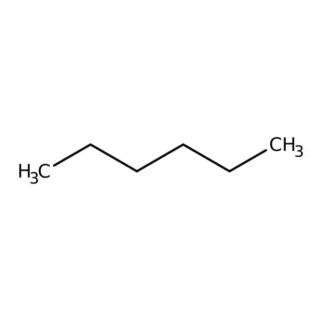 Hexanes (HPLC) (Fisher)