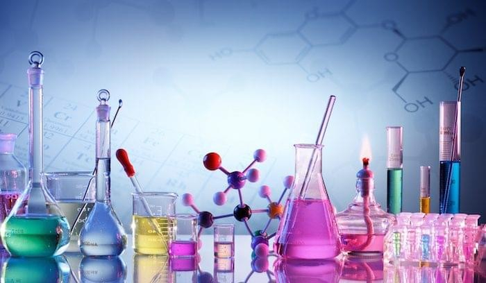 Experience buying laboratory chemicals for beginners