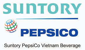 Pepsico Suntory