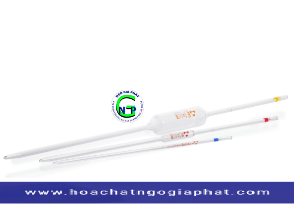 Pipet Bầu