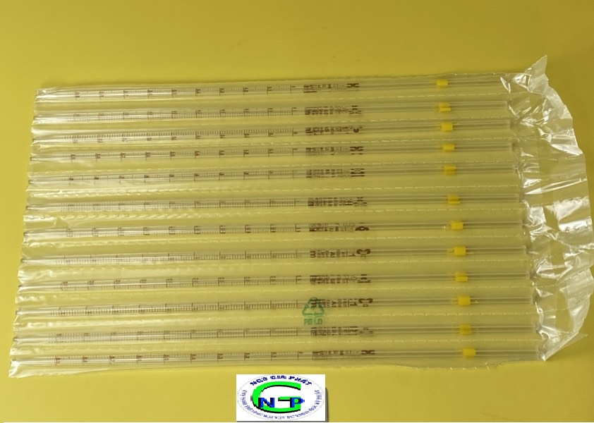 Pipet Thẳng