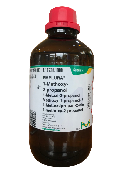 1-Methoxy-2-propanol